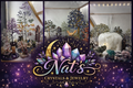 Nat's Crystals & Jewelry Gift Card