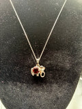Elephant Pendant