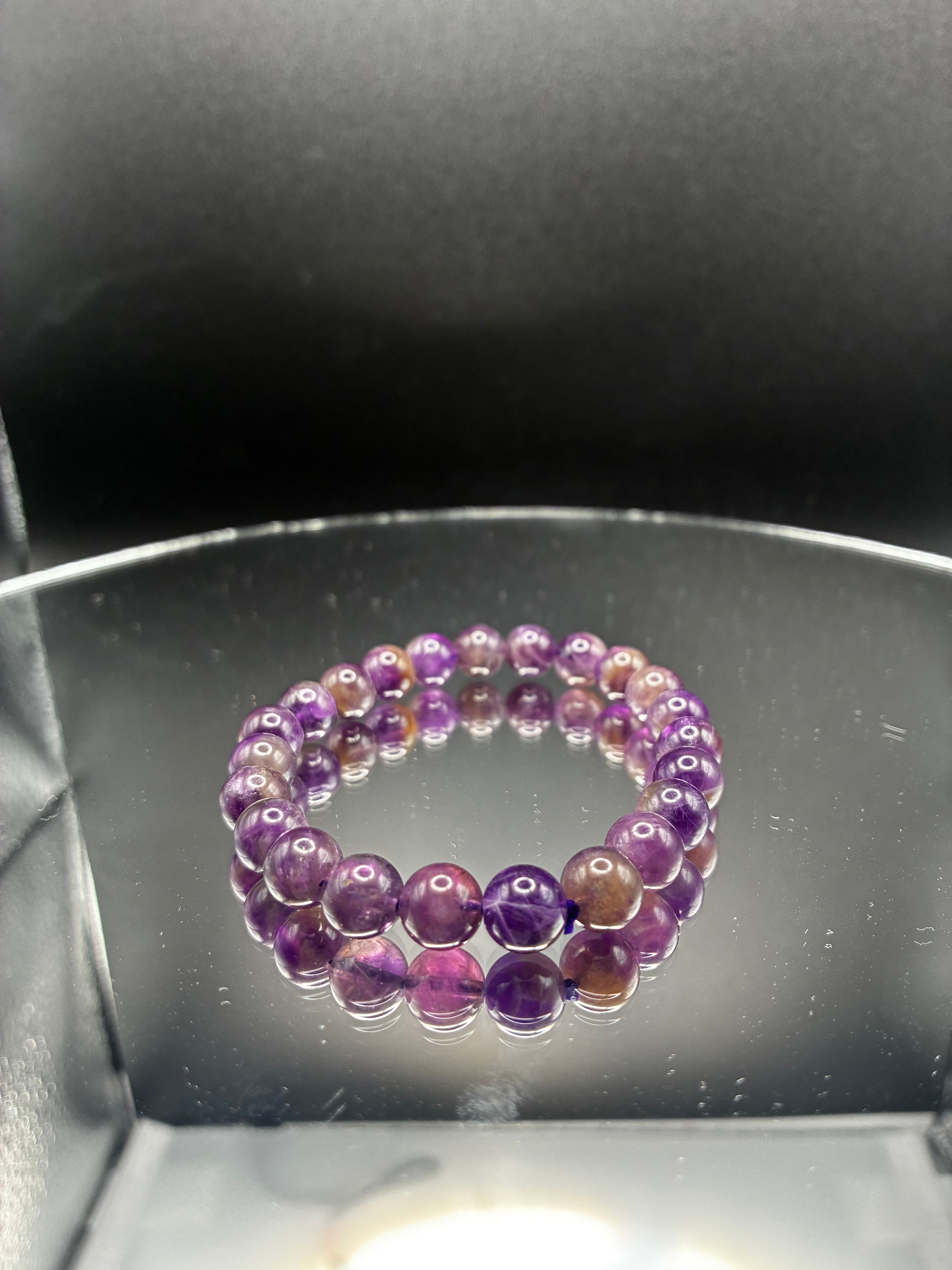 Ametrine Bracelet